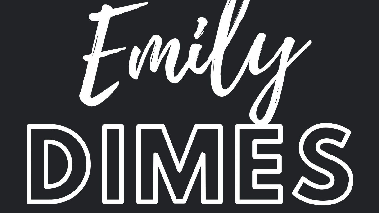 Emily Dimes – STAYbilise (Review) Emily Dimes – STAYbilise