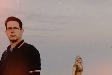 Mike and Mandy — Tonight You Belong To Me