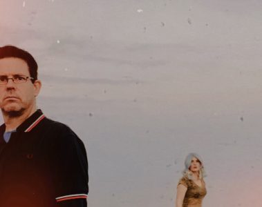 Mike and Mandy — Tonight You Belong To Me