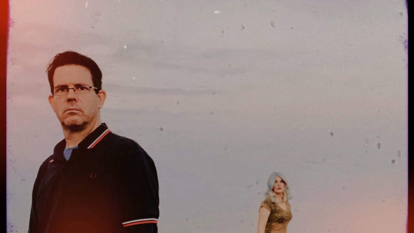 Mike and Mandy — Tonight You Belong To Me