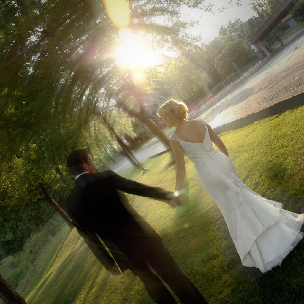 Mike and Mandy — Tonight You Belong To Me