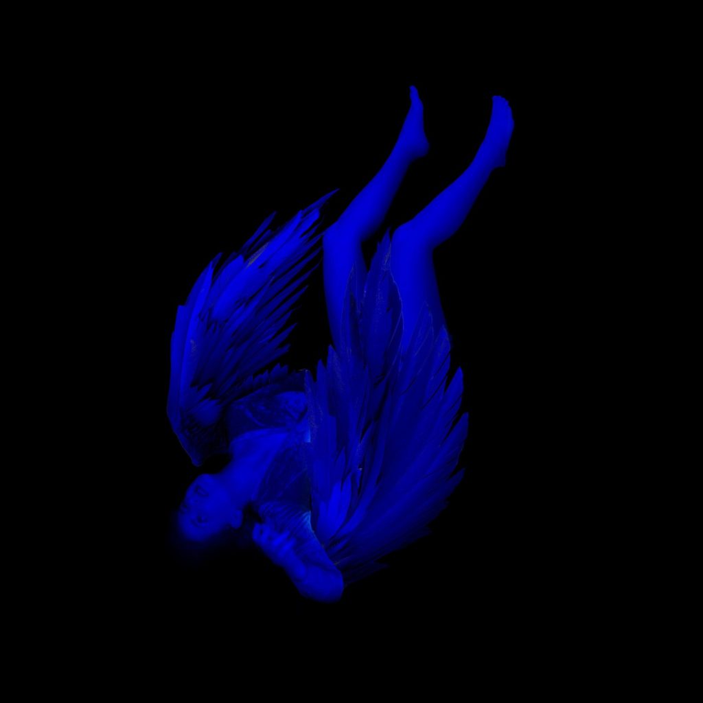 Della Vonne — How It Ends