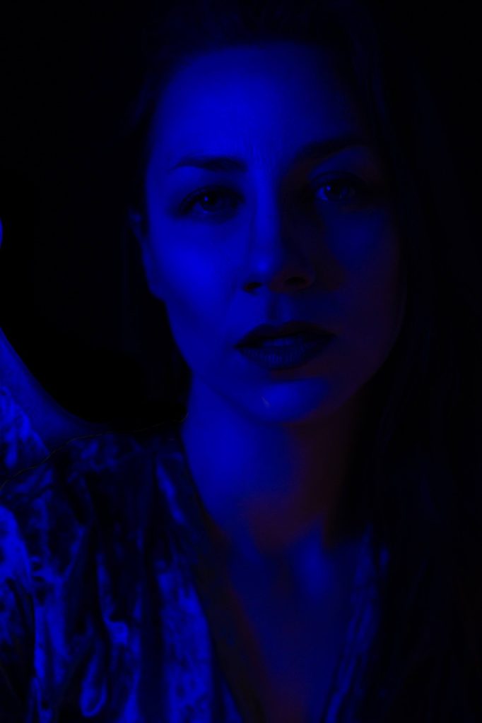 Della Vonne — How It Ends