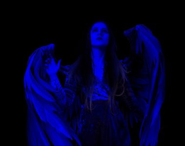 Della Vonne — How It Ends