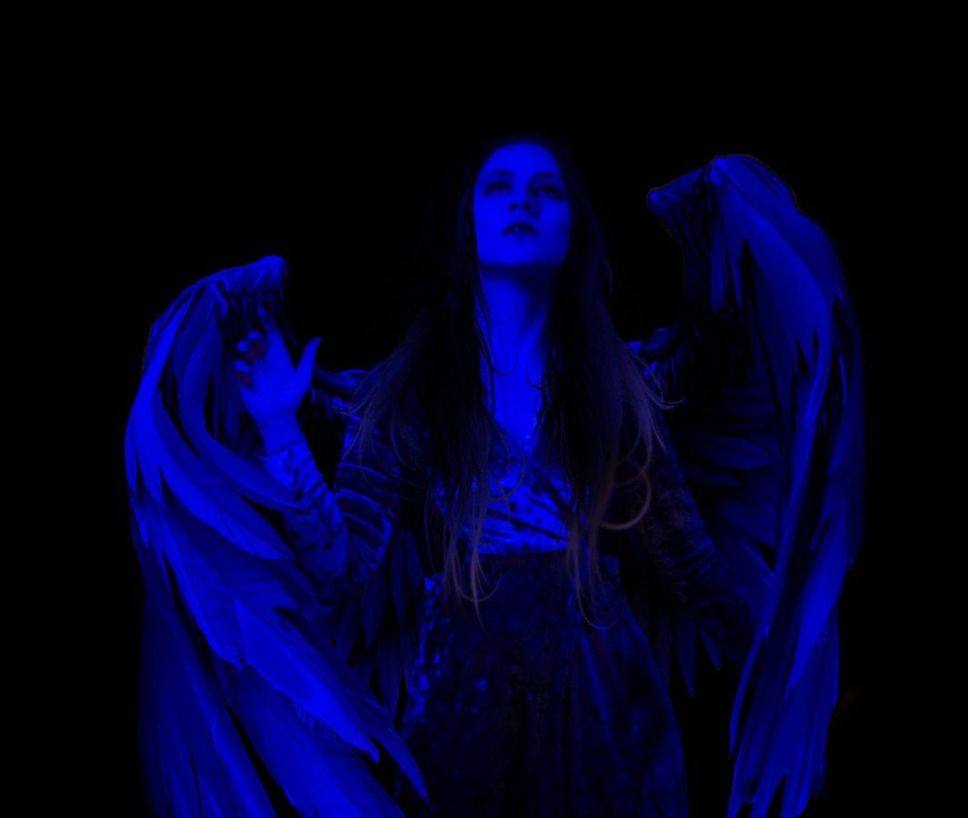 Della Vonne — How It Ends