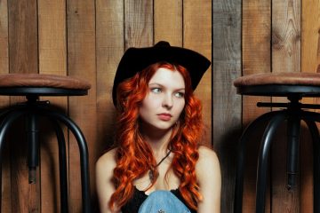 Caitlin Mae — If Bar Stools Could Talk