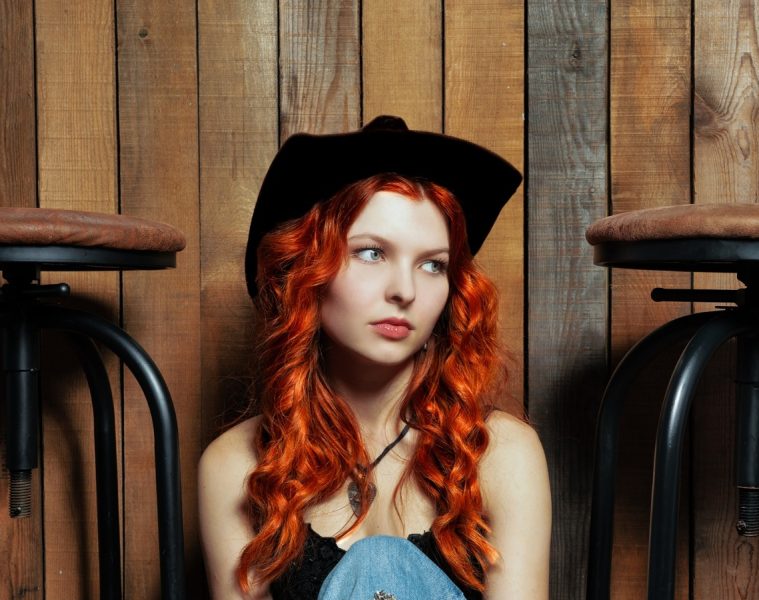 Caitlin Mae — If Bar Stools Could Talk