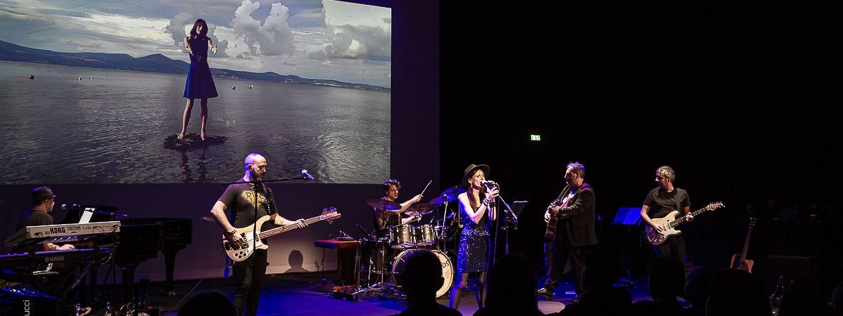 Mardi Gras — Mardi Gras Live in Rome Auditorium Parco della Musica 2025