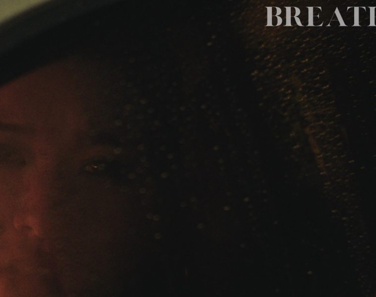 Audrey Huynh — breathing