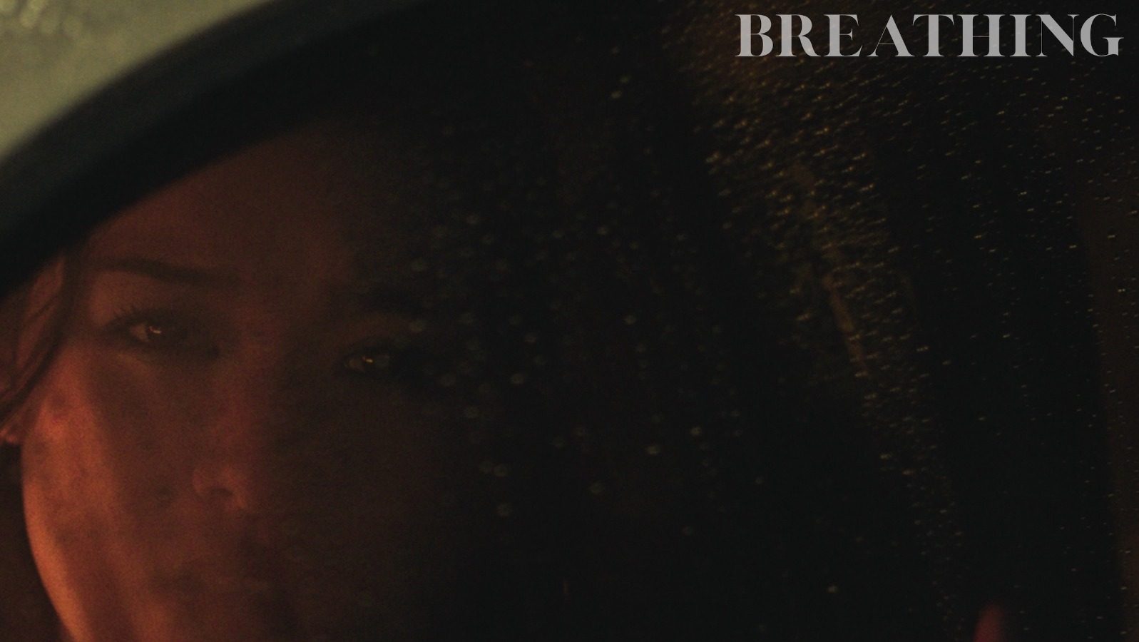 Audrey Huynh — breathing