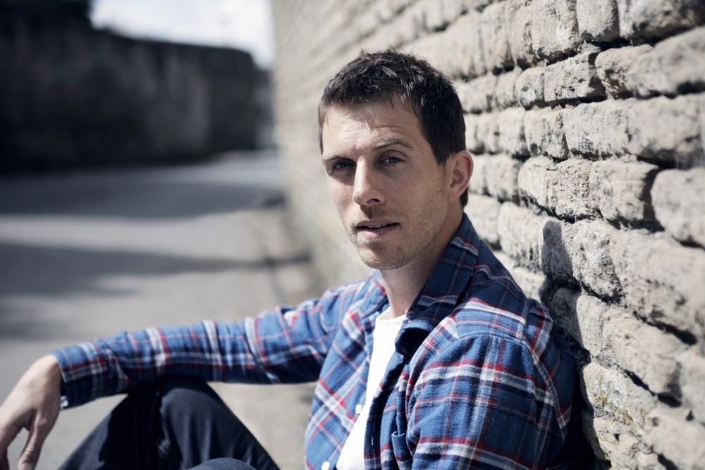 Alexander Joseph — Heading Home Review