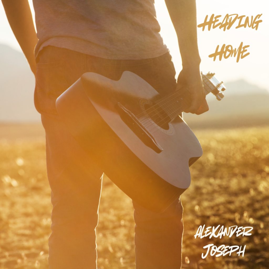 Alexander Joseph — Heading Home Review