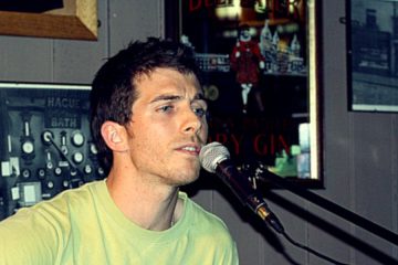 Alexander Joseph — Heading Home