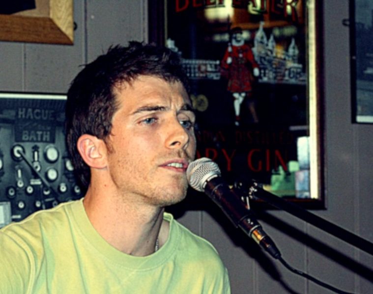 Alexander Joseph — Heading Home