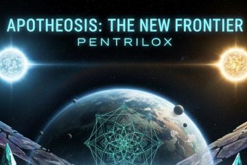 Pentrilox — Apotheosis: The New Frontier