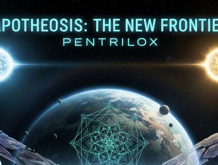 Pentrilox — Apotheosis: The New Frontier