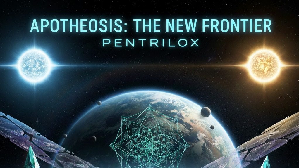 Pentrilox — Apotheosis: The New Frontier