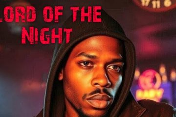 Lisa Jo – Lord of the Night