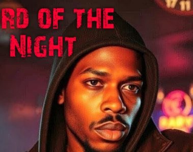 Lisa Jo – Lord of the Night