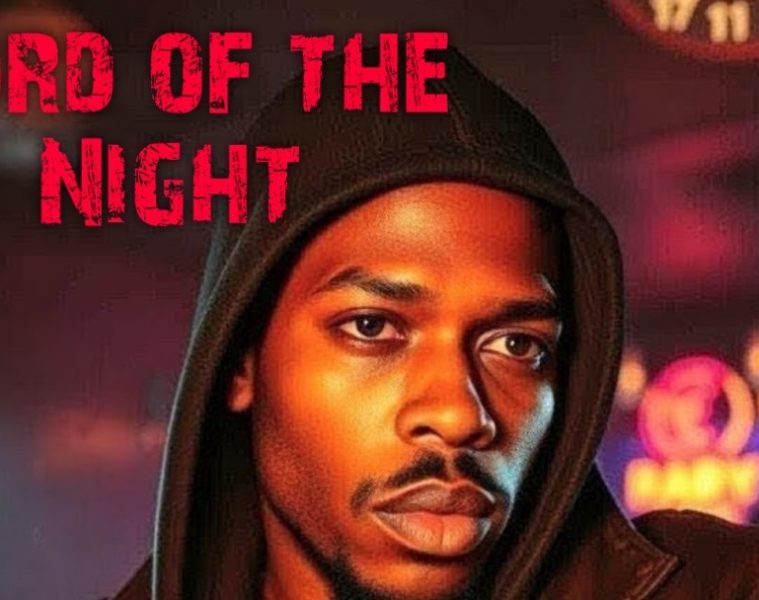 Lisa Jo – Lord of the Night