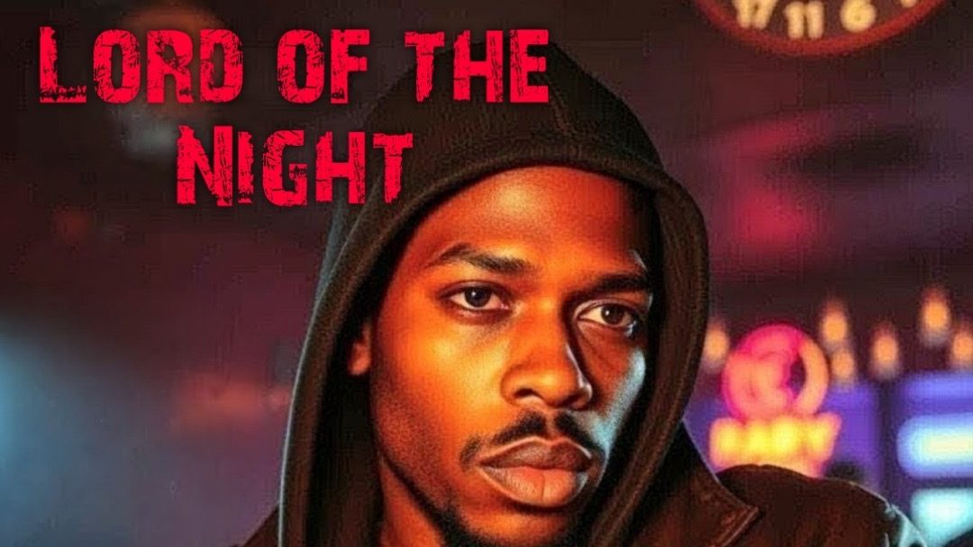 Exclusive Interview With Lisa Jo – Lord of the Night Lisa Jo – Lord of the Night