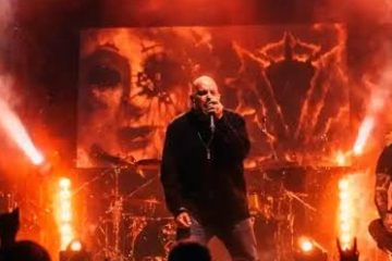 Valyear — Human God