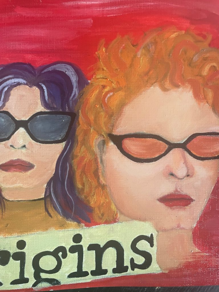 Sean Tweedly — Hazy Daze Review