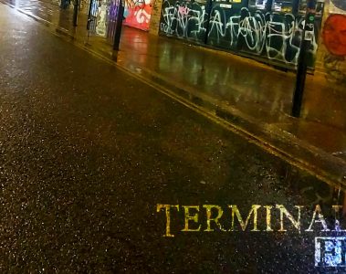 Terminal Fear — Fractures