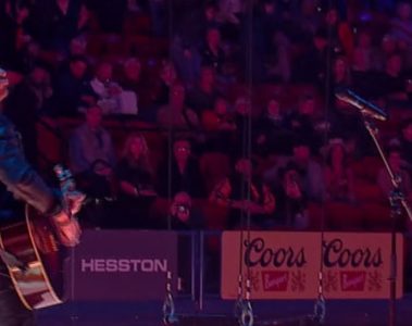 Drew Six — Bullseye