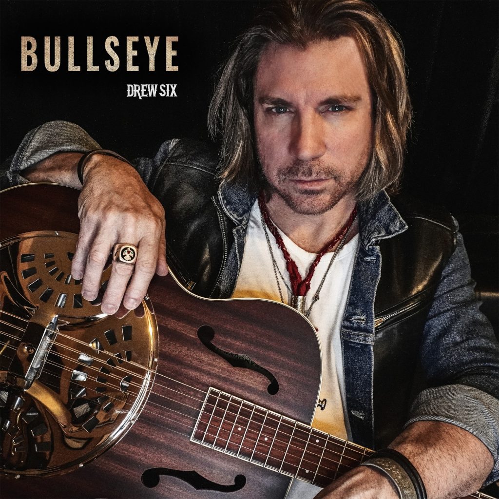 Drew Six — Bullseye Review