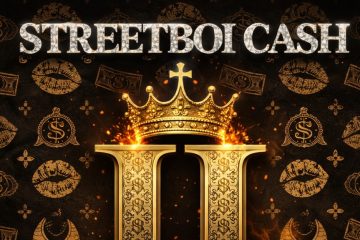 Streetboi Cash — The Streets: Volume 2 Review