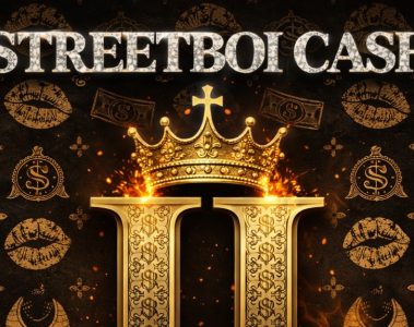 Streetboi Cash — The Streets: Volume 2 Review