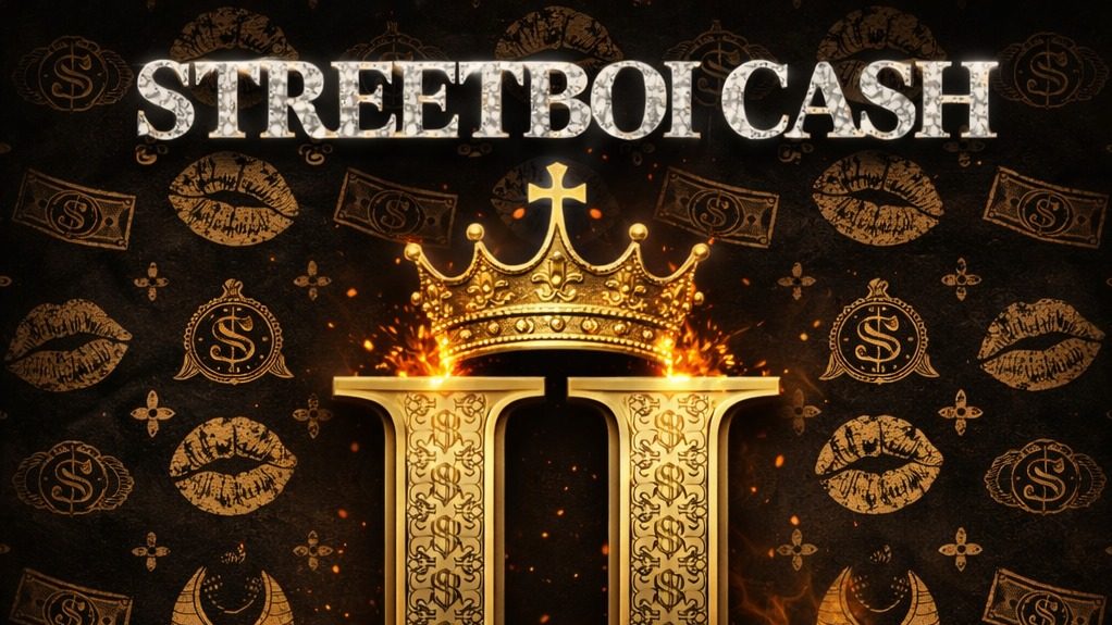 Streetboi Cash — The Streets: Volume 2 Review