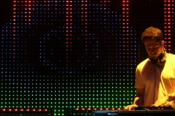 SLAPPER — The Break Of Day