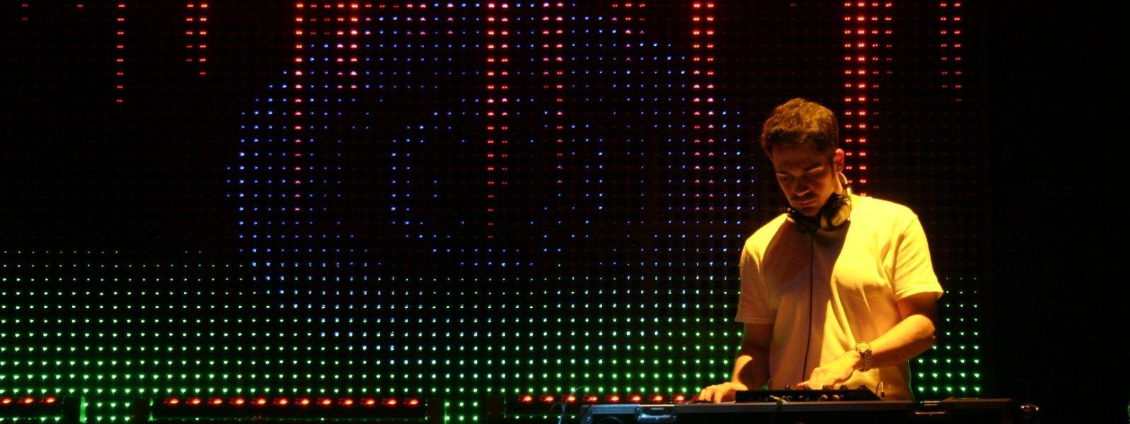 SLAPPER — The Break Of Day