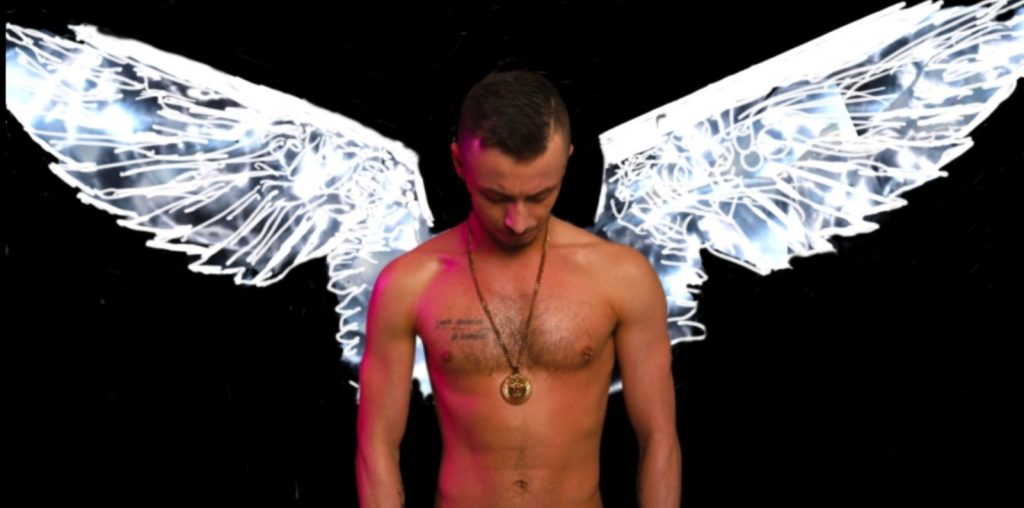 Liulf Lucifer – The Rhythm That Made The Beast Deluxe Liulf Lucifer – The Rhythm That Made The Beast Deluxe