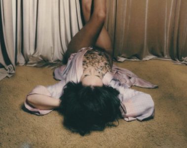 Jena Malone — Barstow