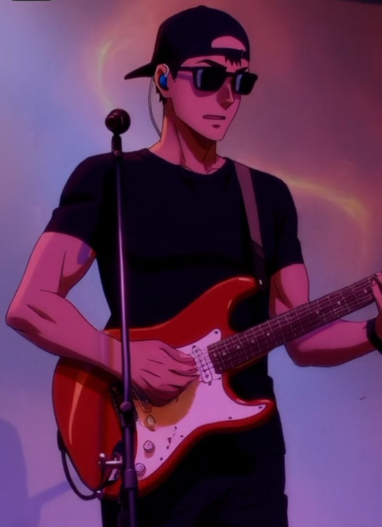 Headmaster — Seasons Vol.4: Spring Review