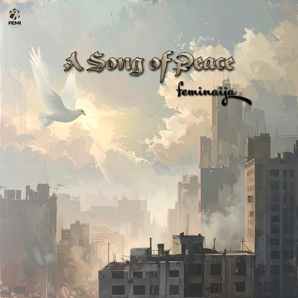 Feminaija — A Song Of Peace Review