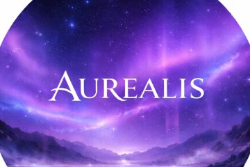 Aurealis — Shadow of a Doubt