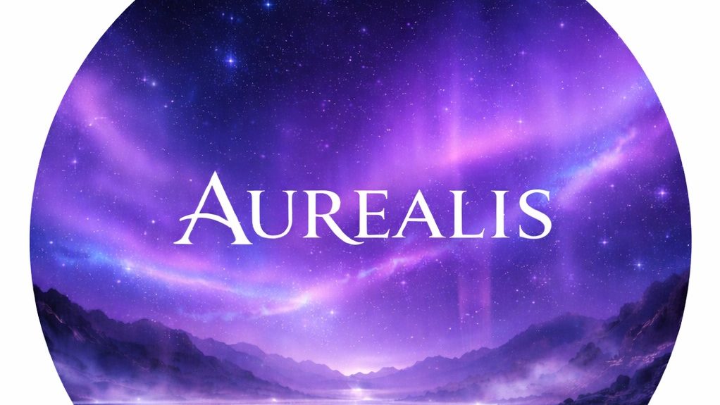 Aurealis — Shadow of a Doubt