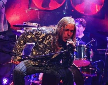 Brian Bee Frank — Chasing The Dragon