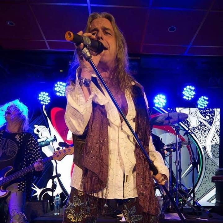 Brian Bee Frank — Chasing The Dragon Review