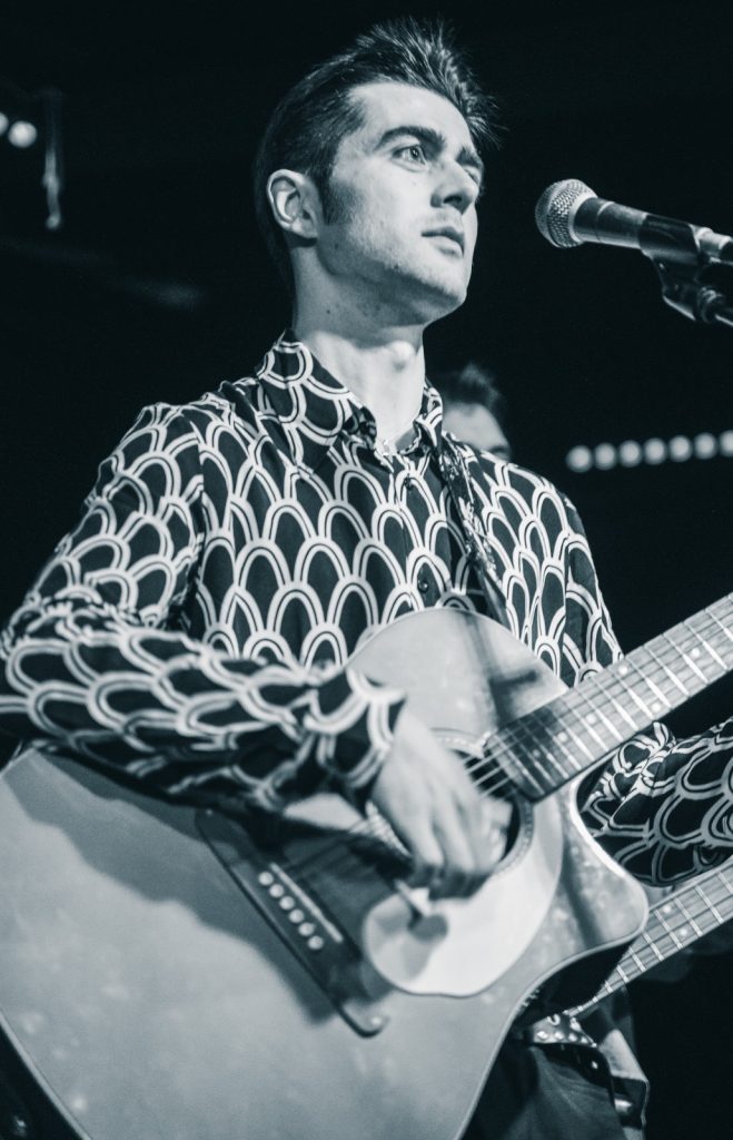 Olly Williams – Candles Turned to Ash Olly Williams – Candles Turned to Ash