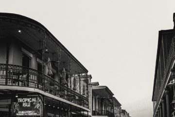 Joho — Numbness Is Exhausting