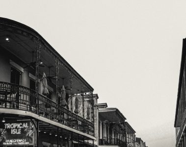 Joho — Numbness Is Exhausting