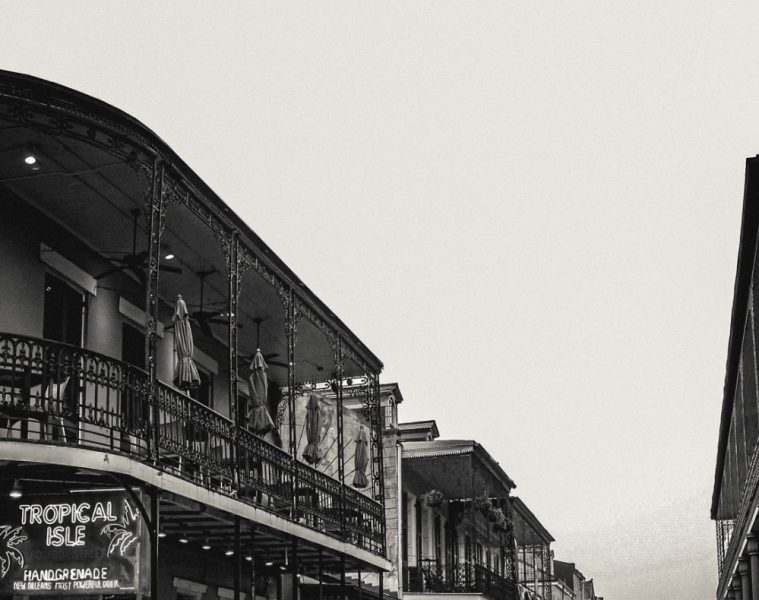 Joho — Numbness Is Exhausting