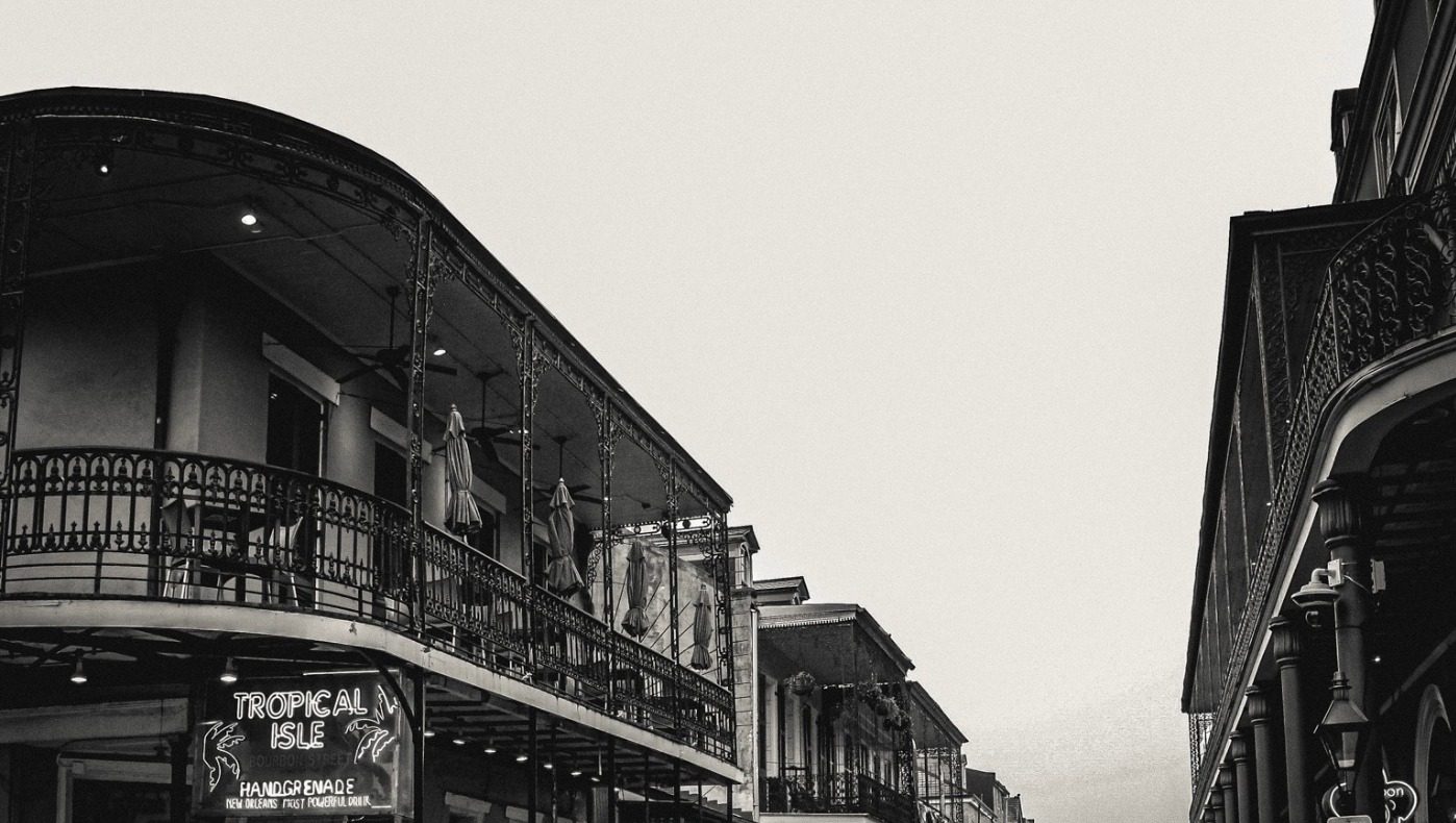 Joho — Numbness Is Exhausting