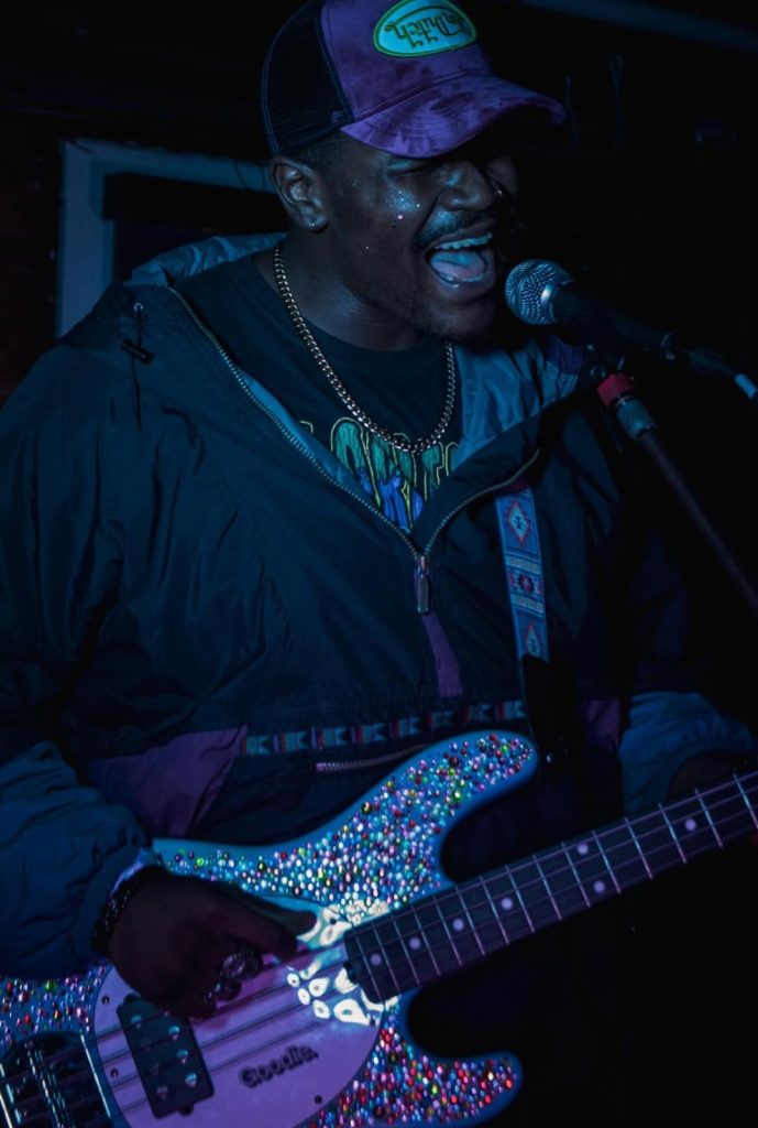 Joho — Numbness Is Exhausting Review