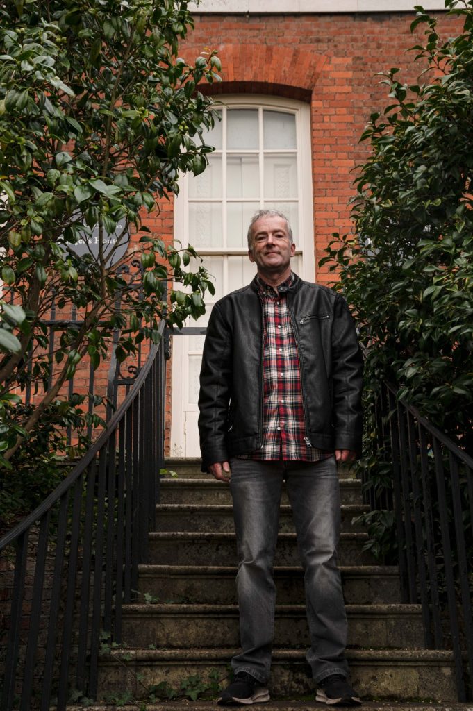 Andy Smythe — Quiet Revolution Review